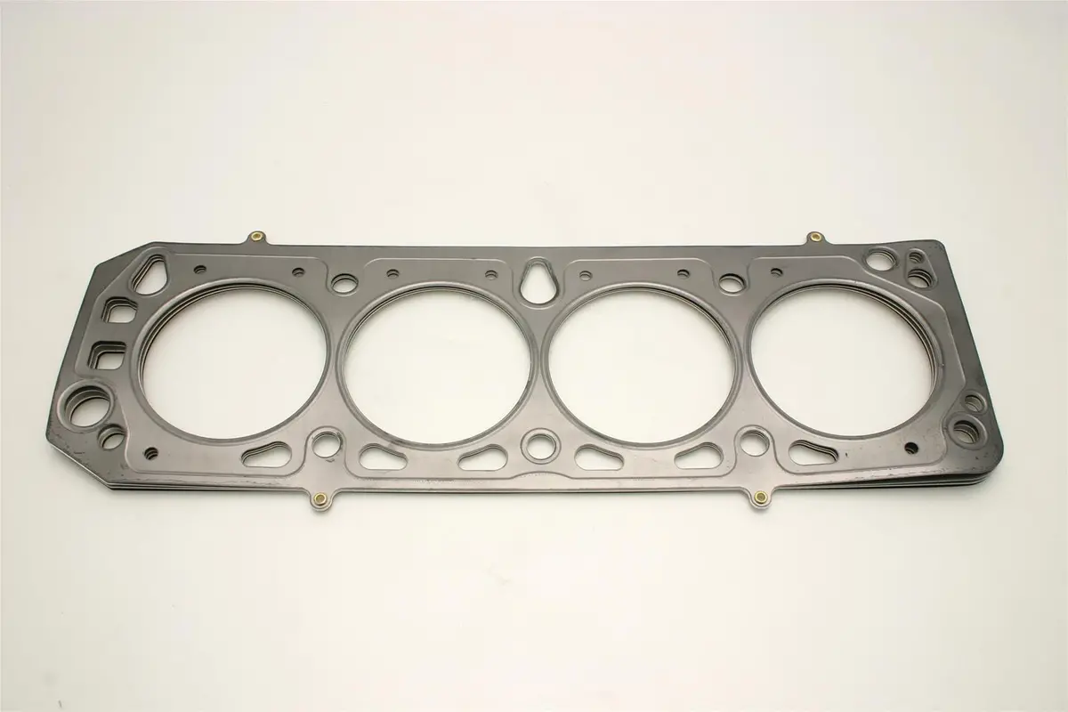 Cometic C4350-036 Mls Head Gasket – Optimized For Small-Block Chevy Engines 1