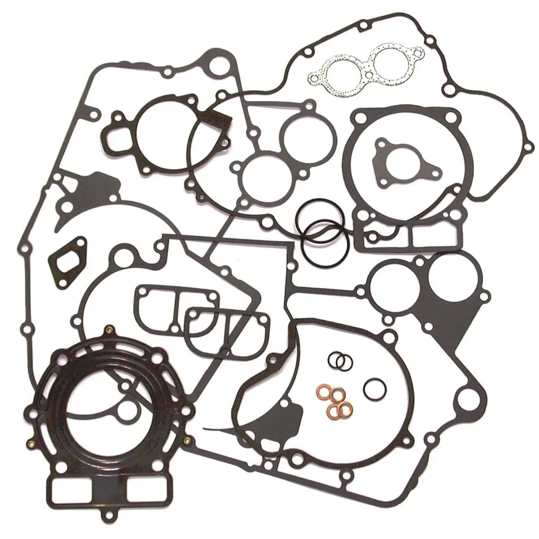 Cometic C8330 Powersports Head Gaskets For Atv, Utv, And Motorcycle Engines 1