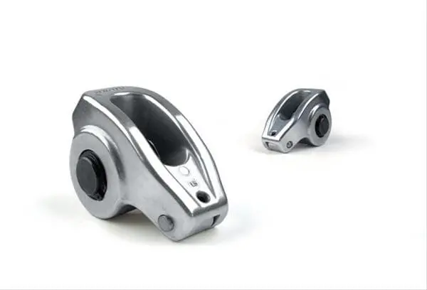 Comp Cams 17045-1 High-Energy Aluminum Rocker Arms 1