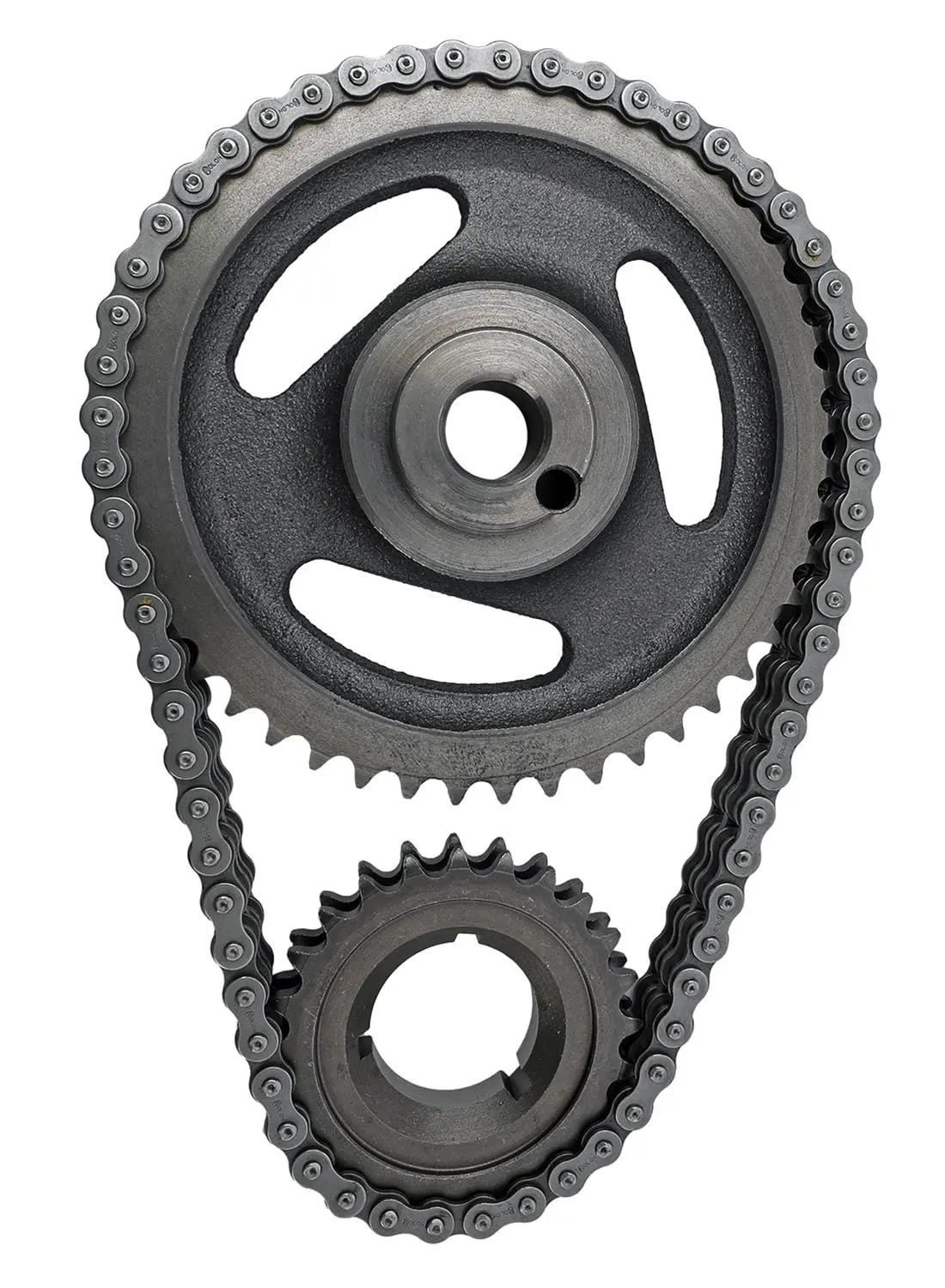 Comp Cams Magnum Double-Roller Timing Set – Precision Engineered For High-Performance Applications (Model 2108Cpg) 1