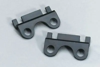 Comp Cams 4802-8 Pushrod Guide Plates – Stabilized Valve Train Alignment 1