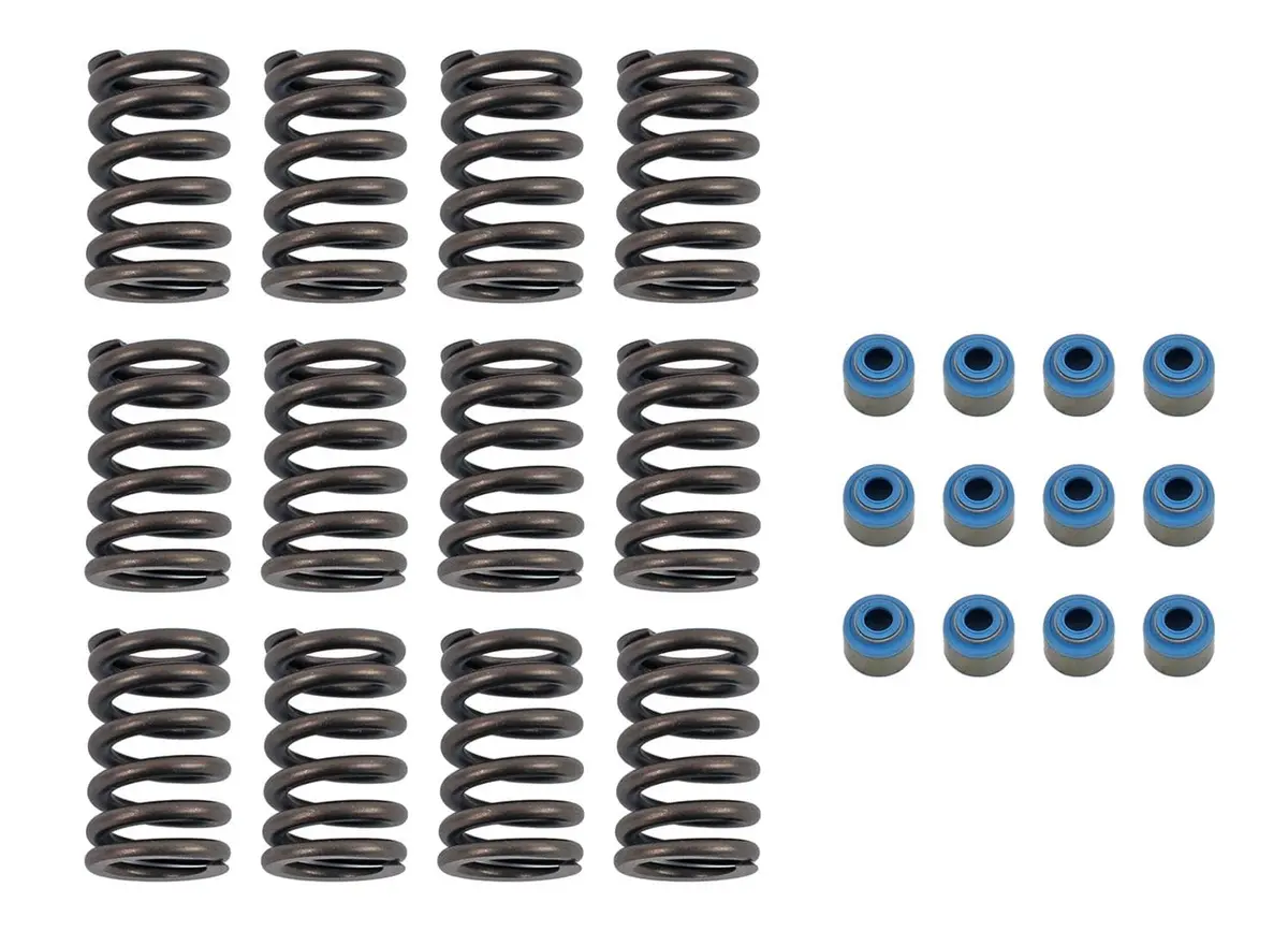 Comp Cams 983J-Kit Dual Valve Spring Kit – High-Lift Cam Compatibility 1