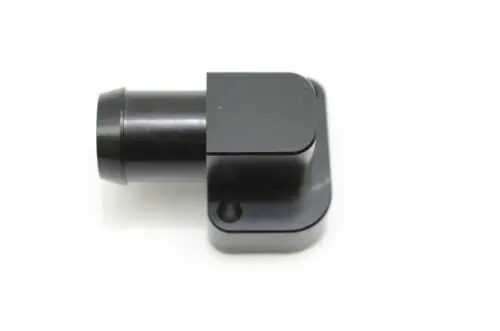 D Series Cnc Black Billet Water Neck D15 D16 D16z6 D16y8 D15b 1