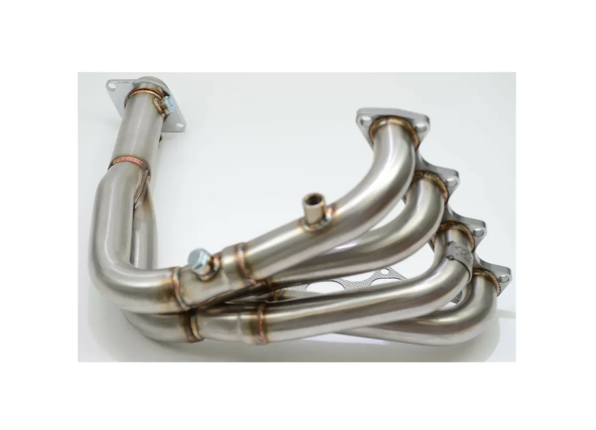 D Series Toda Header D15 D16 D16z6 D16y8 Sohc Eg Ek 1