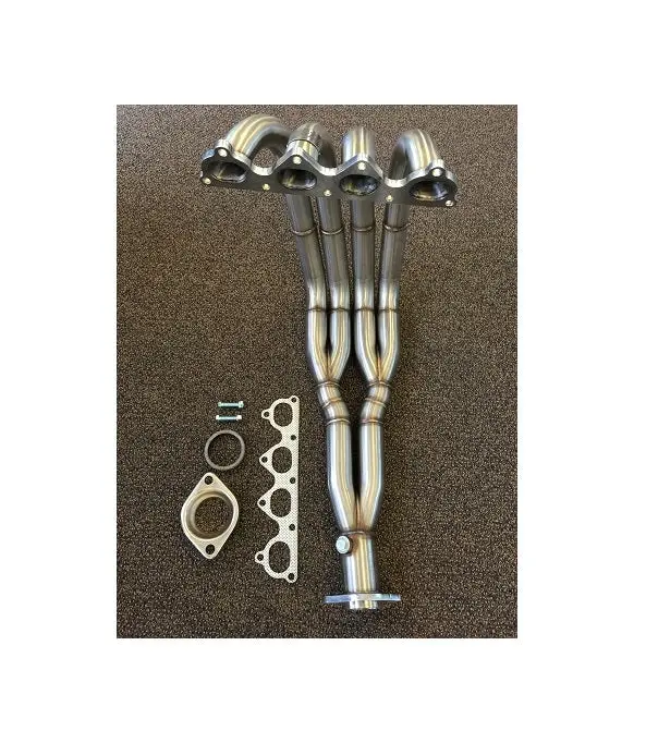 H22 Swap Header For Eg Ek Dc2 1