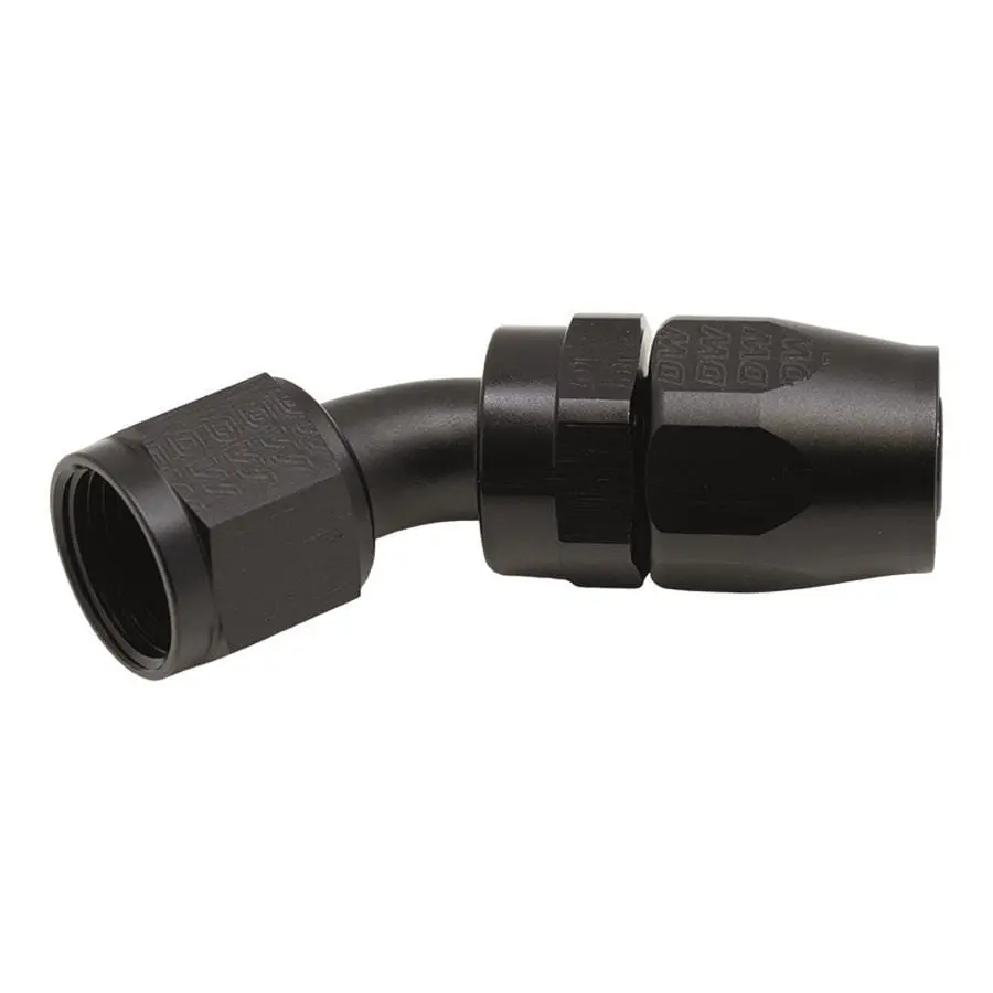 Deatschwerks 6-02-0810-B Cpe Swivel Hose End Fittings 1