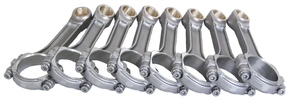 Eagle Sir6123Cb I-Beam Forged Connecting Rods 1