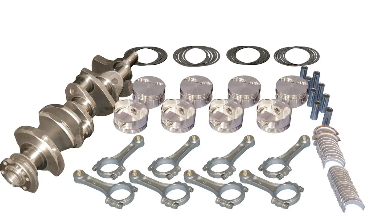 Eagle Street & Strip Rotating Assembly Kit – Model 13202060 1