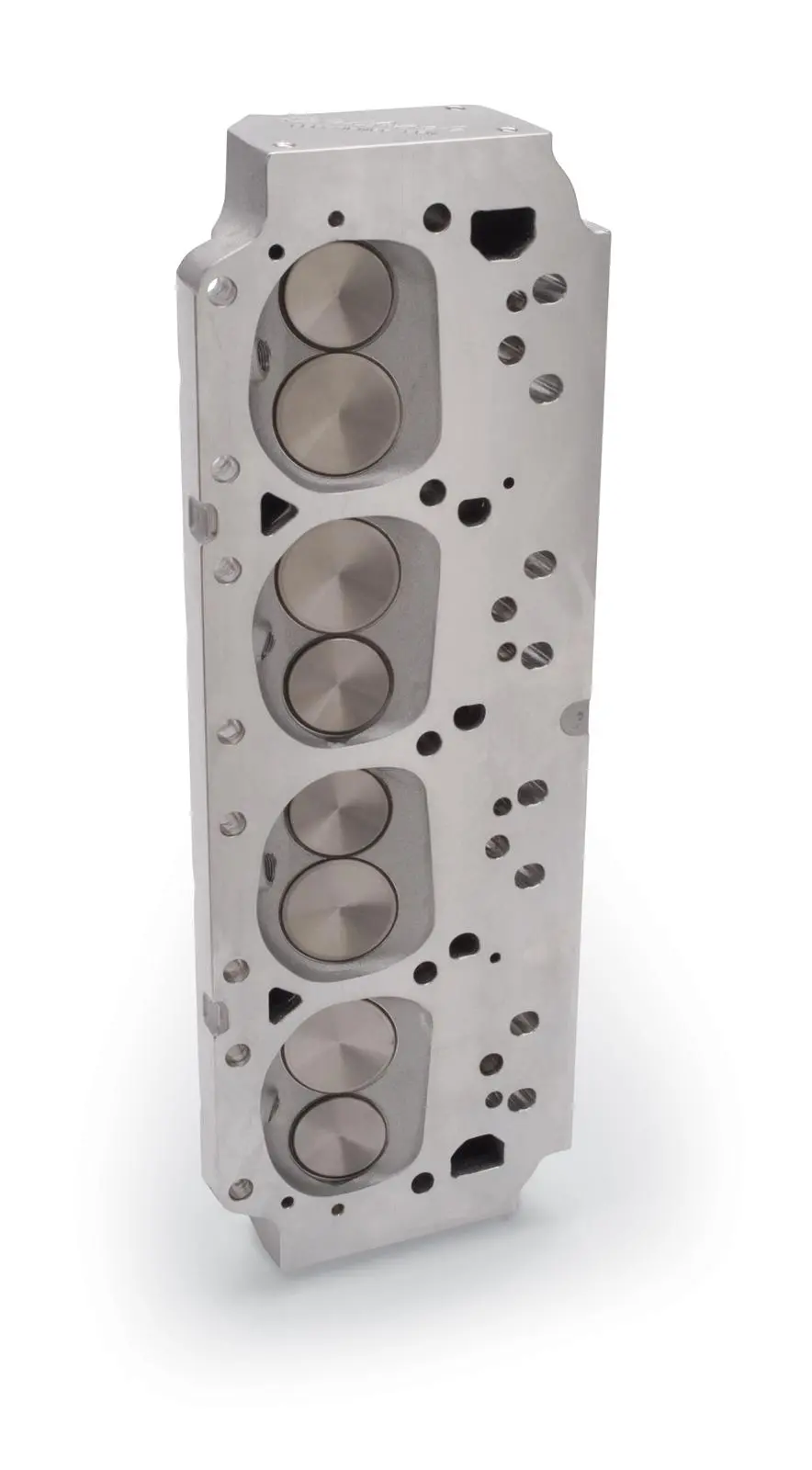 Edelbrock 60925 Performer Rpm Aluminum Cylinder Heads 1