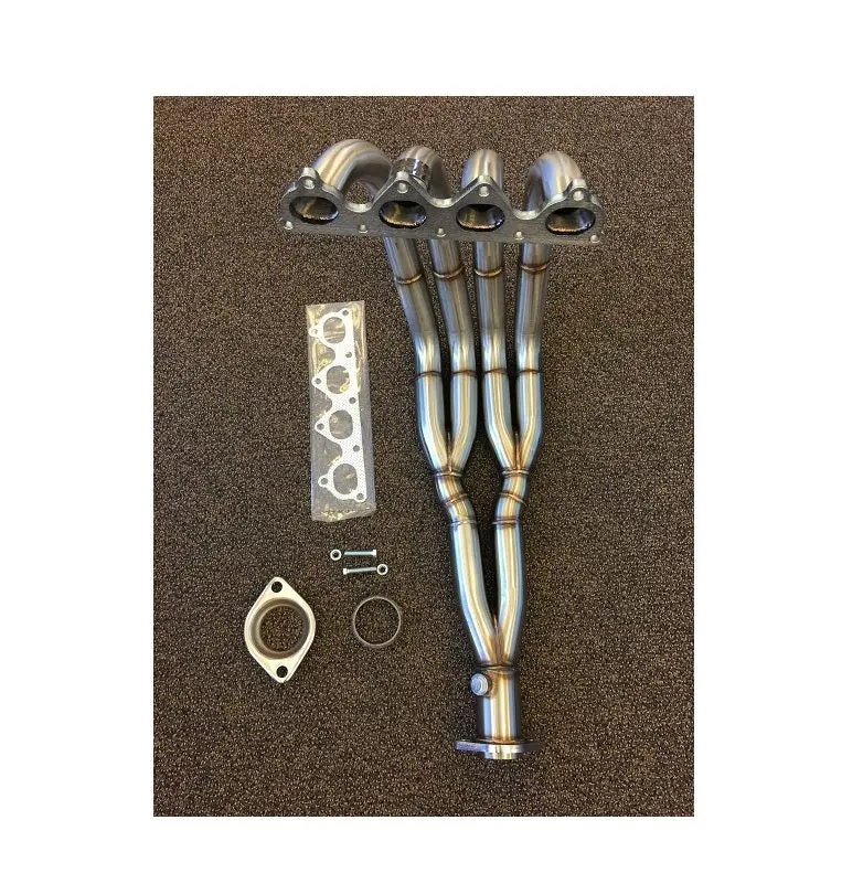 H2b Header For H2b Swapped Vehicles H22a H22a4 F20b 1
