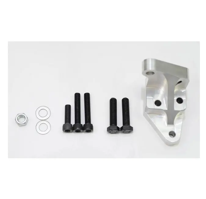 88-91 Civic/Crx / 90-93 Integra Billet Post Mount (B-Series) 1