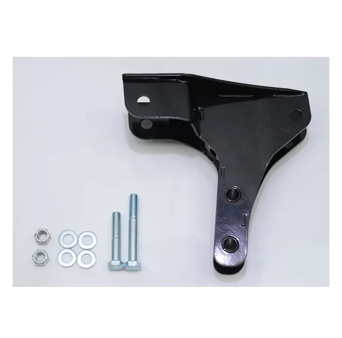 88-91 Civic/Crx / 90-93 Integra Rear Mounting T-Bracket (B-Series) Ef Da 1