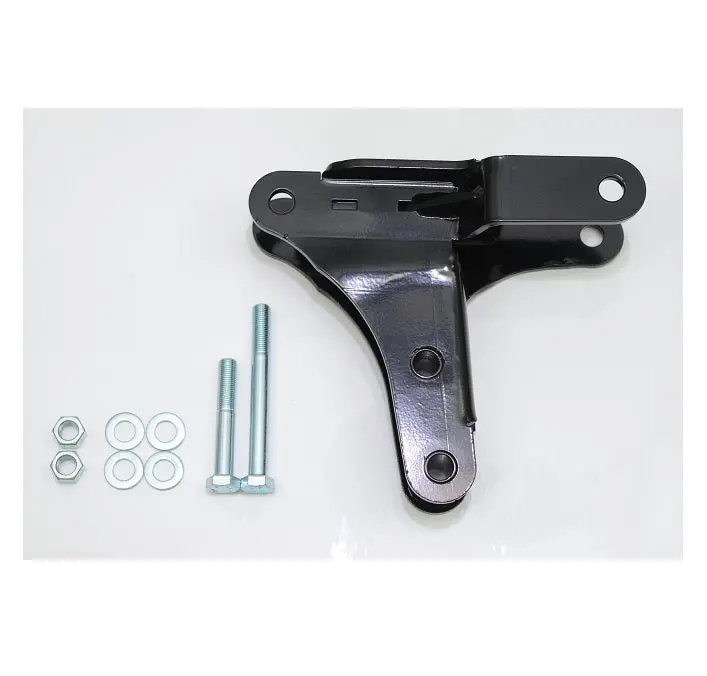 96-00 Civic Rear Mounting T-Bracket (B-Series) 1