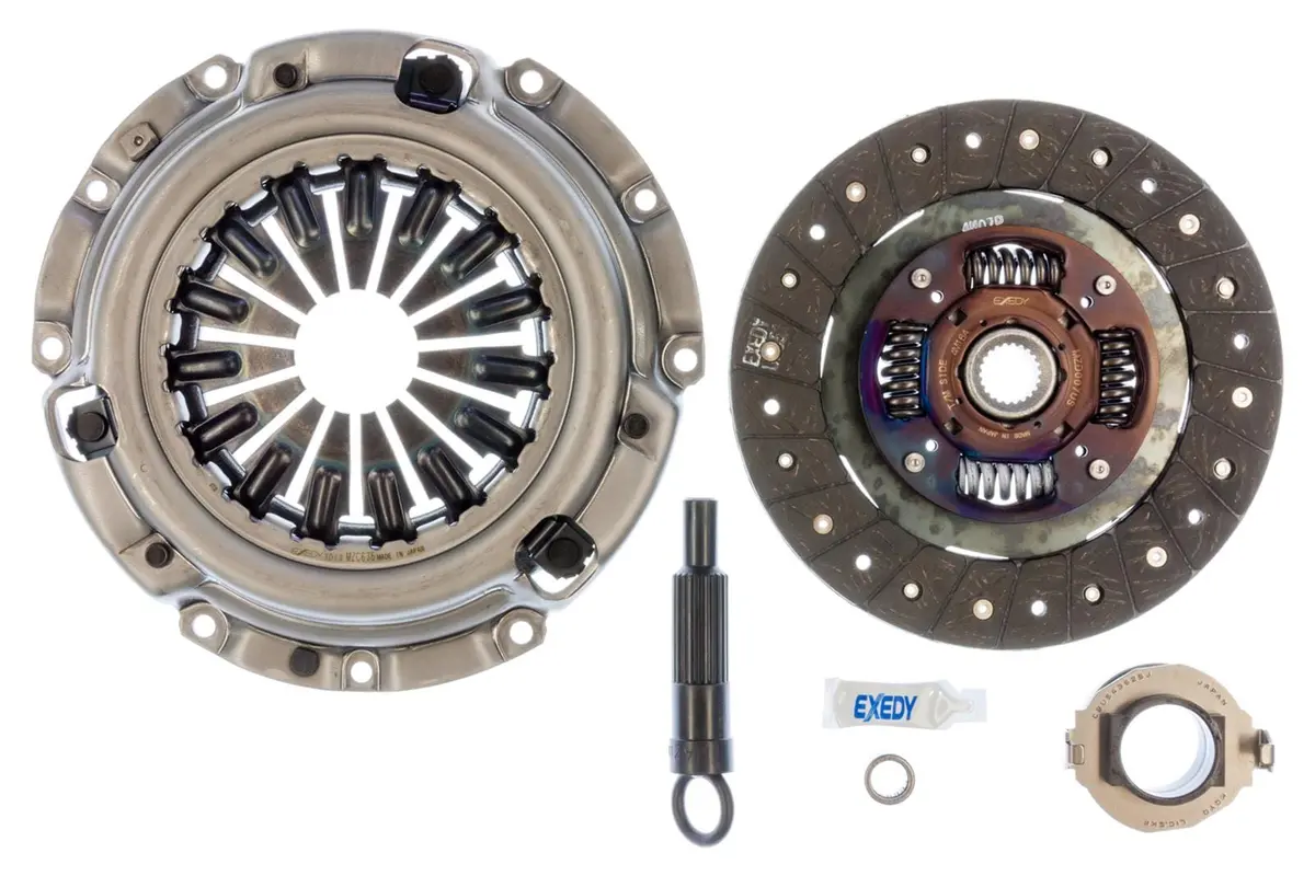 Exedy Fmk1004 Clutch Kit – Full Manual Conversion Package 1