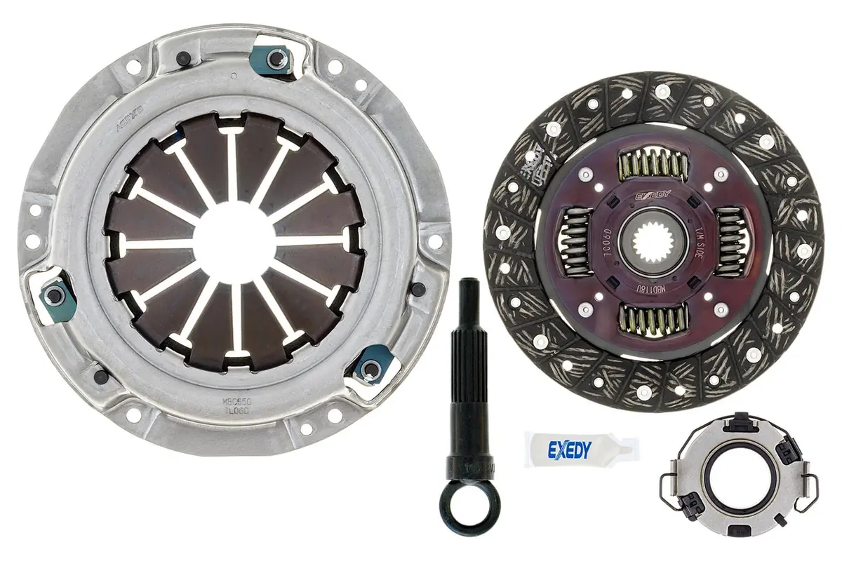 Exedy Mbk1023 Oe Replacement Clutch Kit – Direct-Fit Durability And Engagement 1