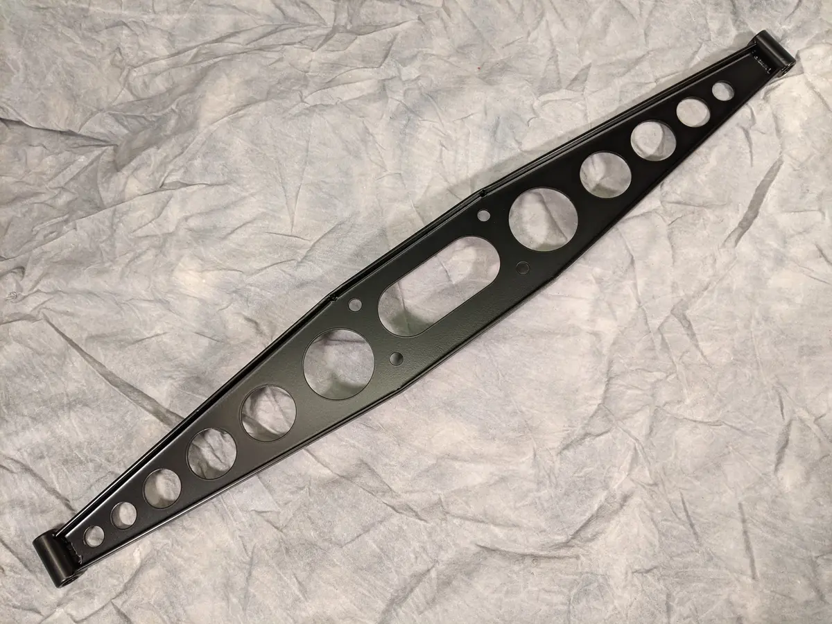 Rsr Engine Brace (65-89) 911 1