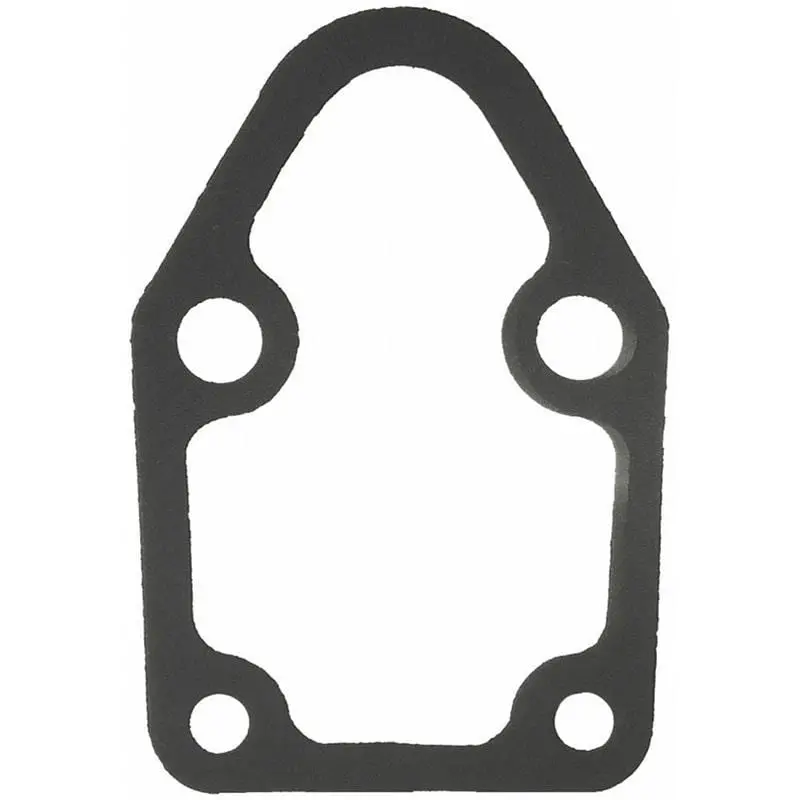 Fel-Pro 5182 Fuel Pump Gasket – Precision-Cut Seal For Mechanical And Electric Fuel Pumps 1