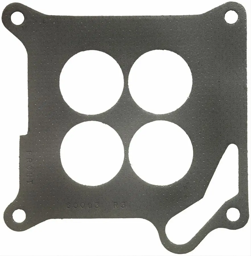 Fel-Pro 60003 Carburetor Mounting Gasket – Performance-Grade Sealing Solution 1