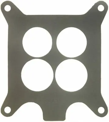Fel-Pro 60091 Carburetor Mounting Gasket – High-Compression Performance Fuel System Seal 1