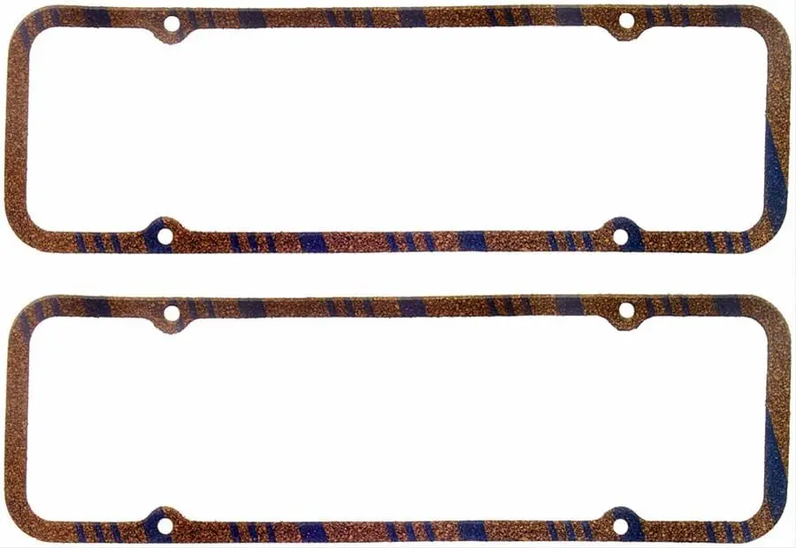 Fel-Pro Vs50170C Permadry Valve Cover Gasket – Enhanced Oil Resistance & Longevity 1