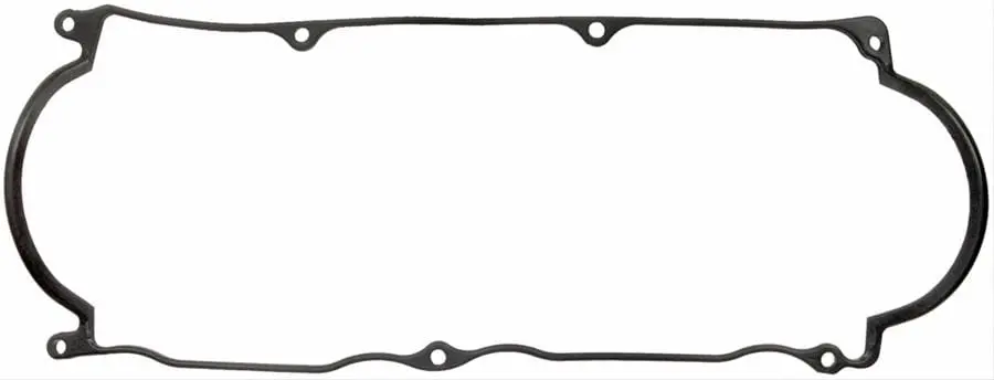 Fel-Pro Vs50238R Permadry Valve Cover Gasket – Rubber-Coated Composite Seal 1
