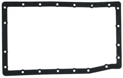 Fel-Pro Transmission Pan Gasket – Oem-Style Seal For Automatic Transmissions, Tos 18766 1