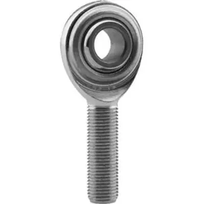Fk Scm7T Heavy-Duty Rod End – Scm-Mt/Scf-Mt Series, Teflon-Lined 1