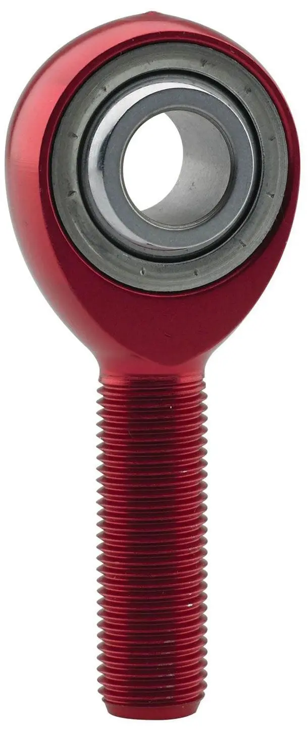 Aluminum Male Threaded Rod End Fitting 1