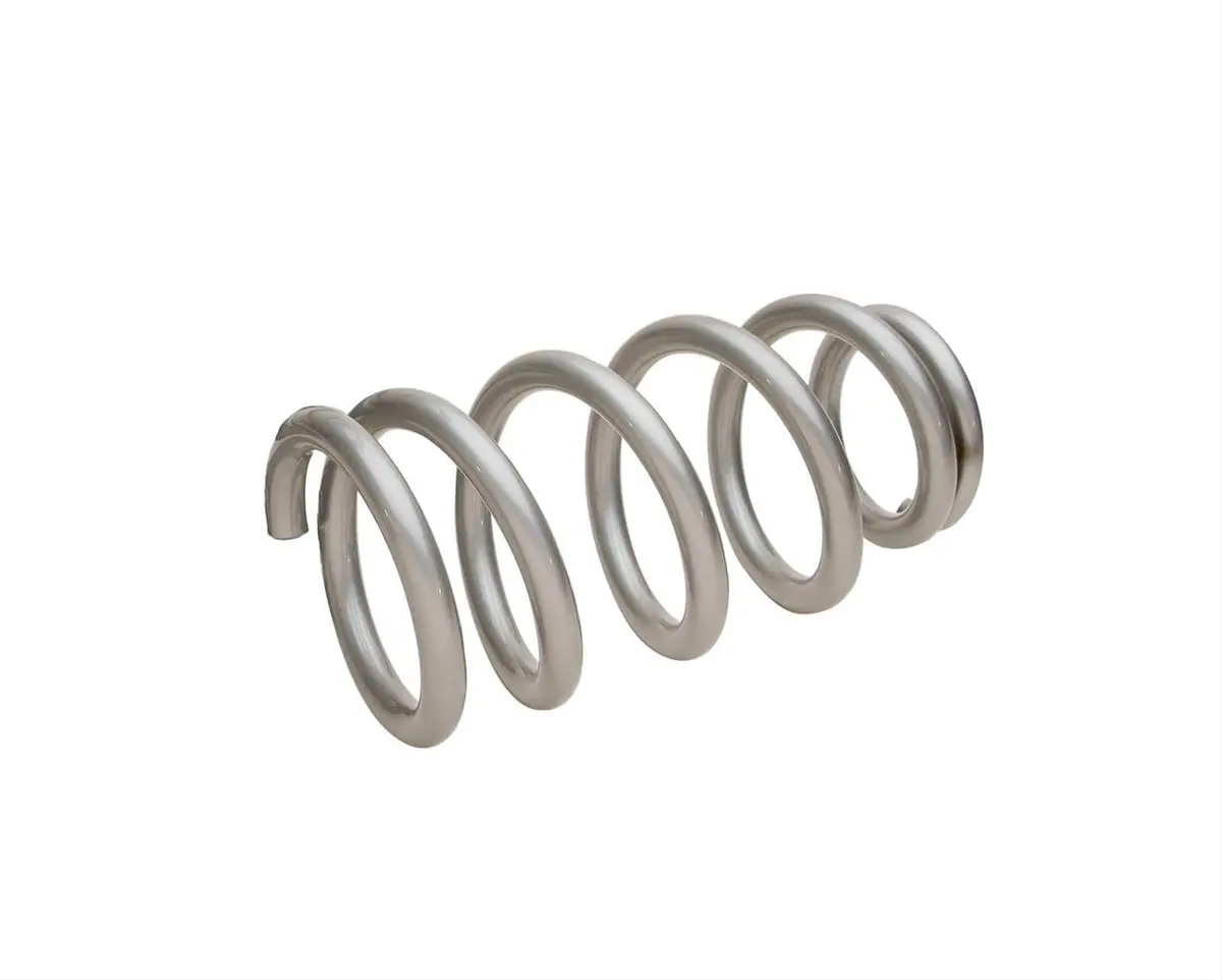 Flaming River Fr71097 Flat Ground Coilover Springs – Gm-Series Adjustable Suspension 1