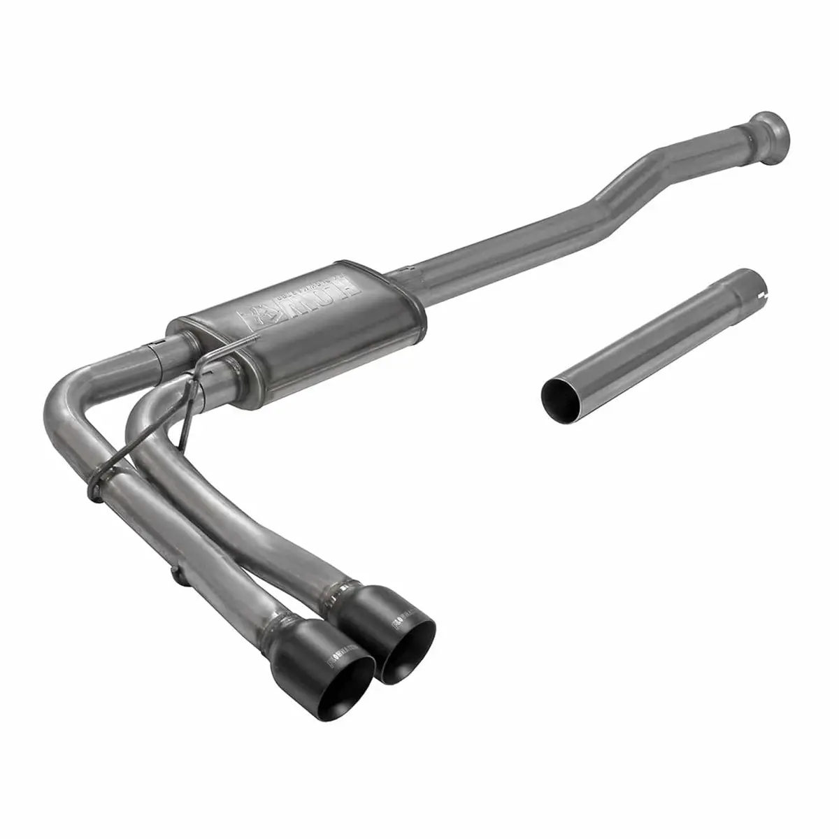 Flowmaster Flowfx Performance Exhaust System For Enhanced Sound And Flow 1