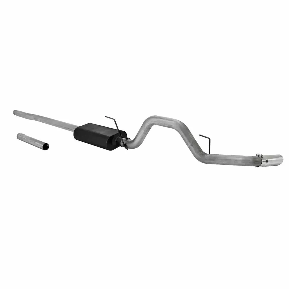 Flowmaster 17403 Force Ii Dual Exhaust System 1