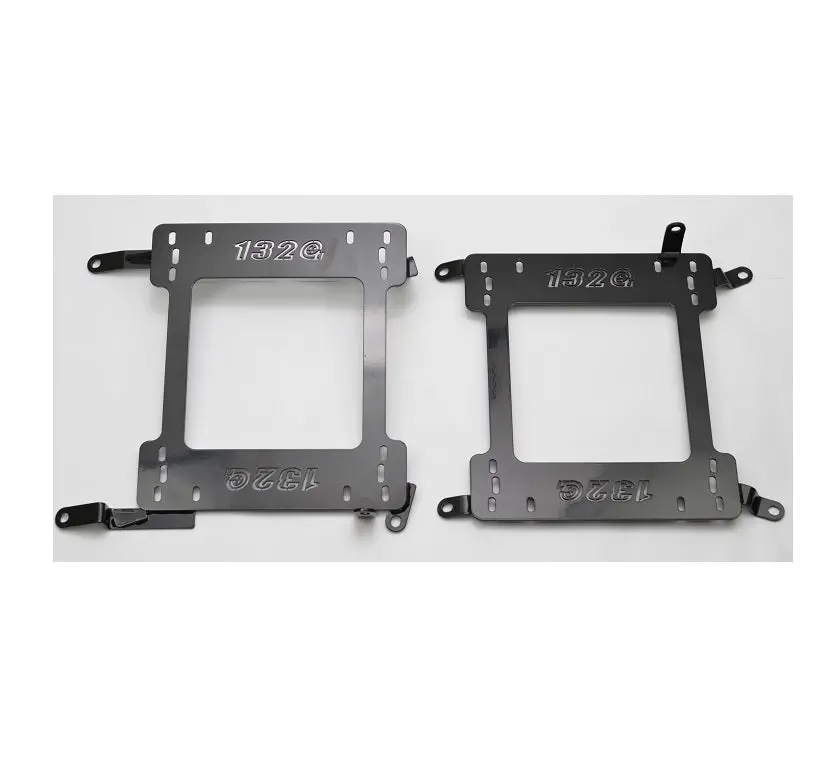 03-06 Infiniti G35 Low Profile Seat Brackets 1