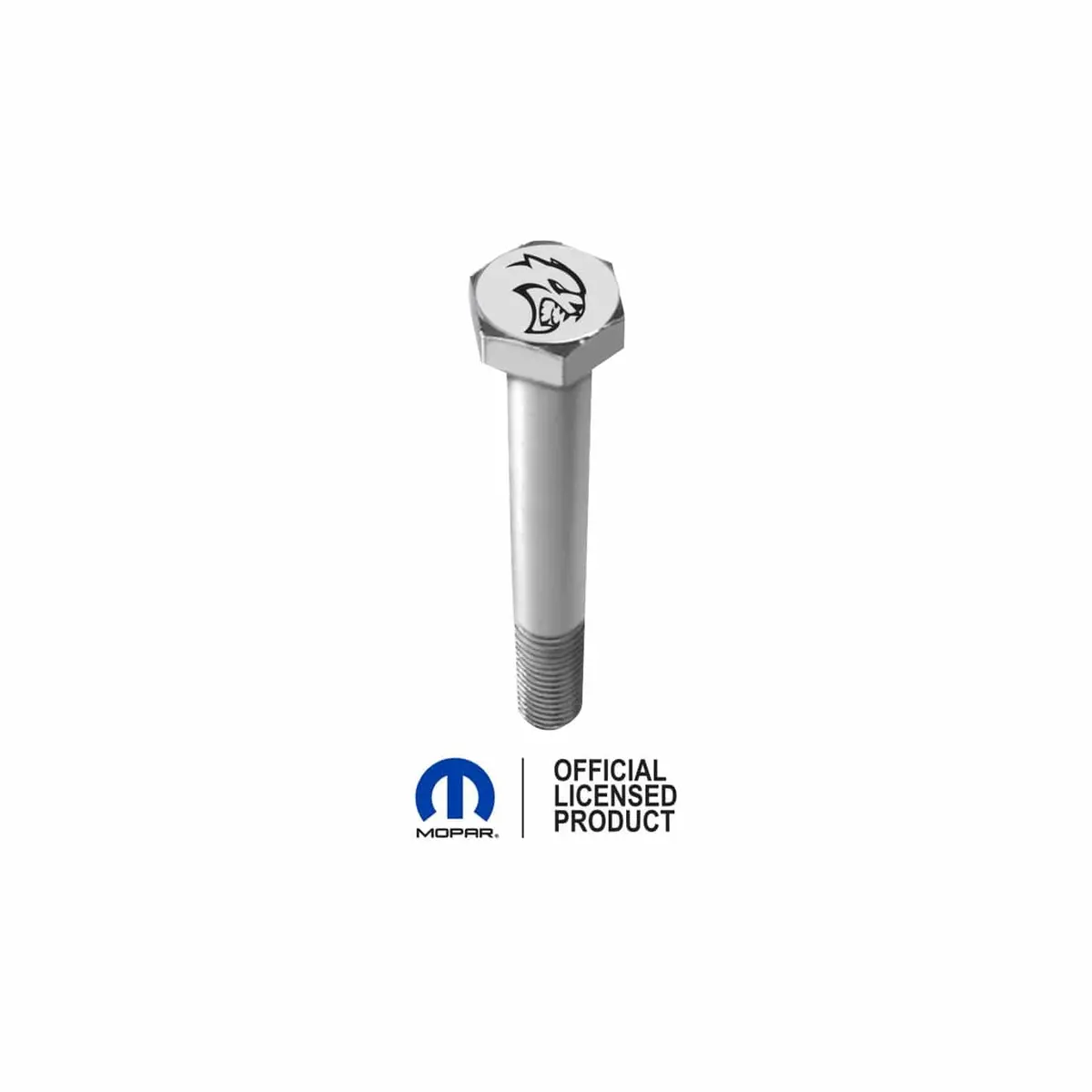 Gardner-Westcott Precision Engine Bolts & Screws – Industrial-Grade Fasteners 29-77520 1