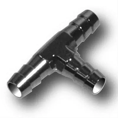 Gardner-Westcott 7-94Hbt-5 Stainless Steel Tee Fittings For Fuel And Brake Lines 1