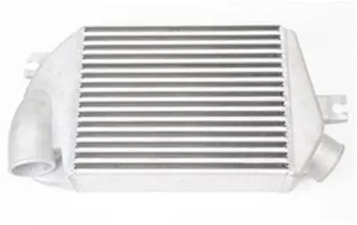 Garrett Advancing Motion Intercoolers 891185-6001 1