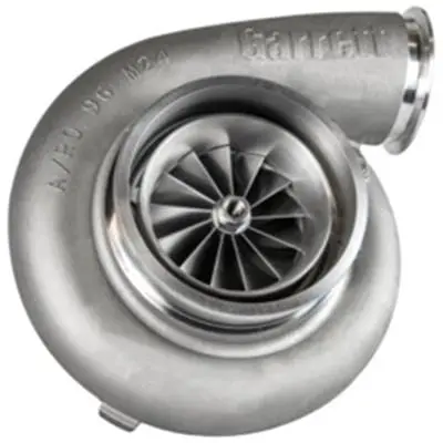 Garrett 851285-5022S Turbocharger – Advanced Motion Turbo For Enhanced Boost Response 1