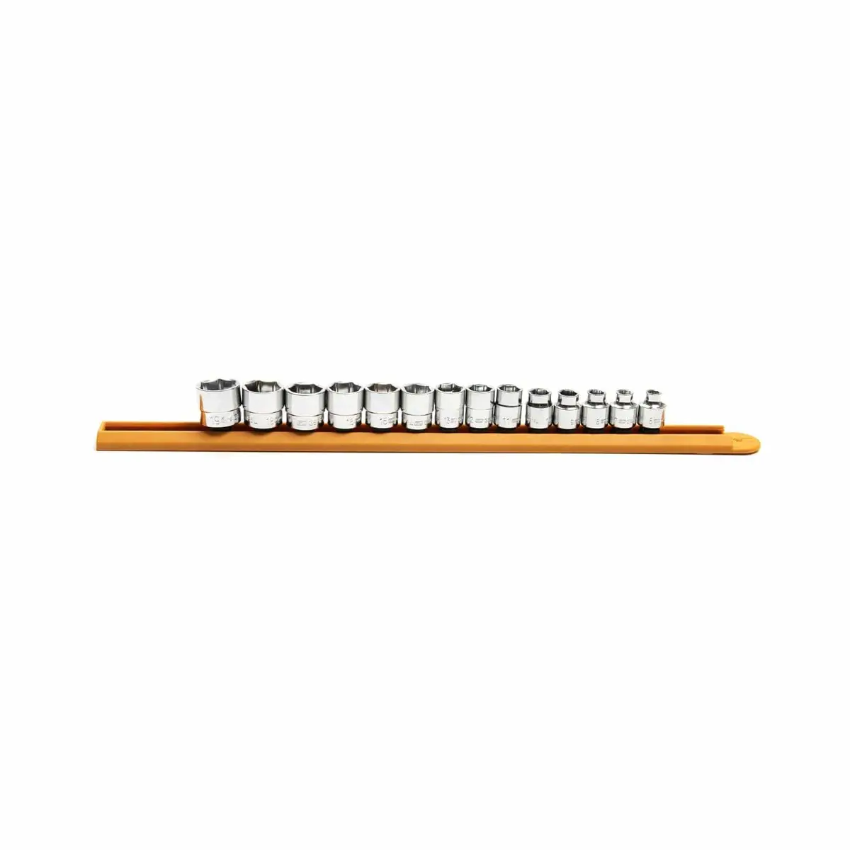 Gearwrench 81396 Stubby Socket Set – Compact Ratcheting Tools For Tight Spaces 1