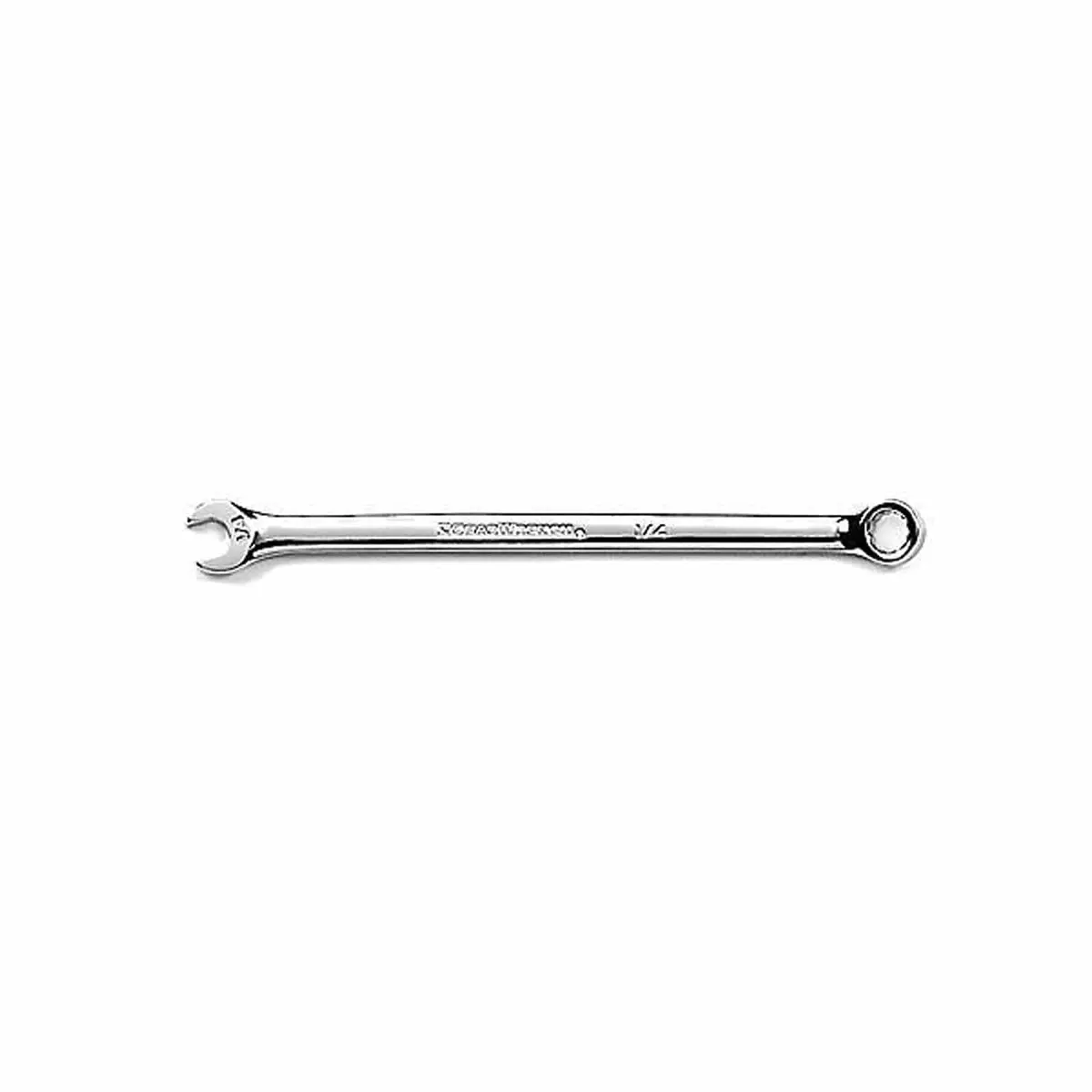 Gearwrench 81650 Adjustable Wrench – 10-Inch, Dual-Direction Jaw With Fine-Adjustment Scale 1