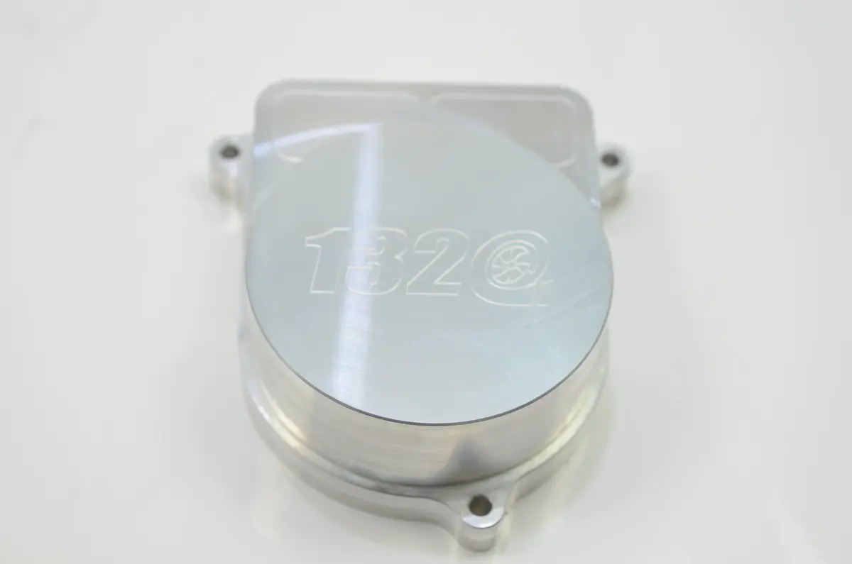 Billet Gsr Type R B18c1 B18c5 B18c Distributor Cap For Coil On Plug Conversion 1