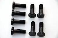 H2b Flywheel Bolts For H22 H23a F20b With B Series Trans 1