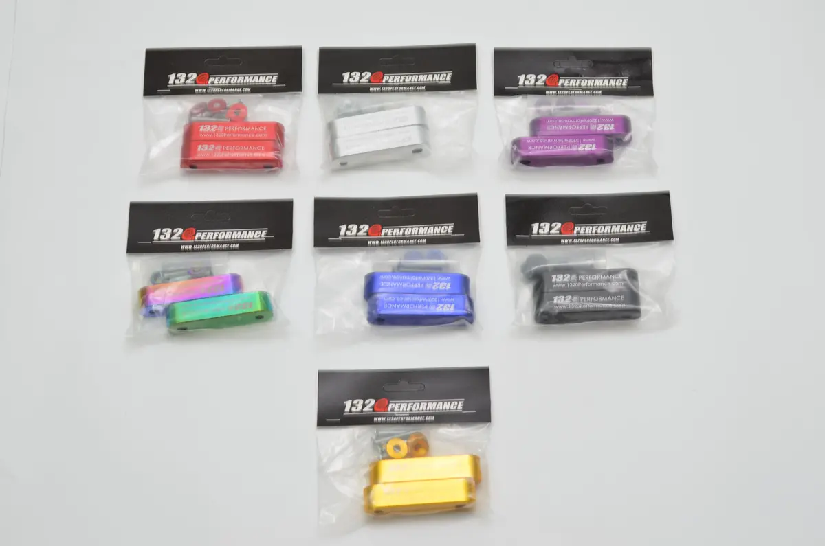 1 Inch Hood Spacer Civic Integra Delsol Eg Ek Dc2 1