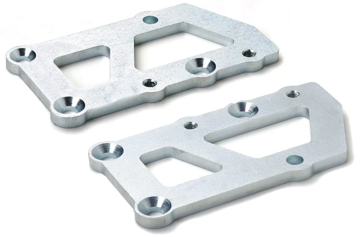 Hk12623Hkr High-Performance Motor Mounts – Polyurethane Isolation For Reduced Vibration 1