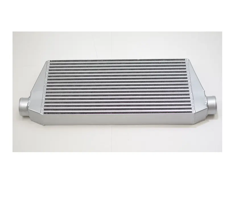 600Hp 3Inch Core Intercooler Universal Air To Air Front Mount Intercooler  Ic3 1