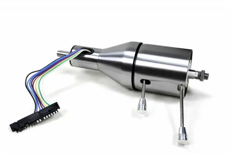 Ididit 1120120010 Universal Tilt Floor-Shift Steering Column 1