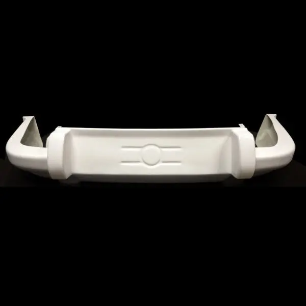 Eb Motorsport- 911R Fiberglass Rear Bumper 1