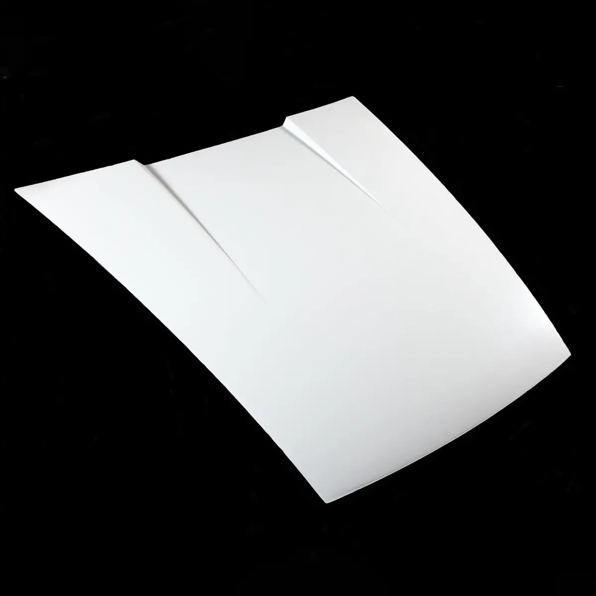 Eb Motorsport- 74-89 911 Fiberglass Hood 1