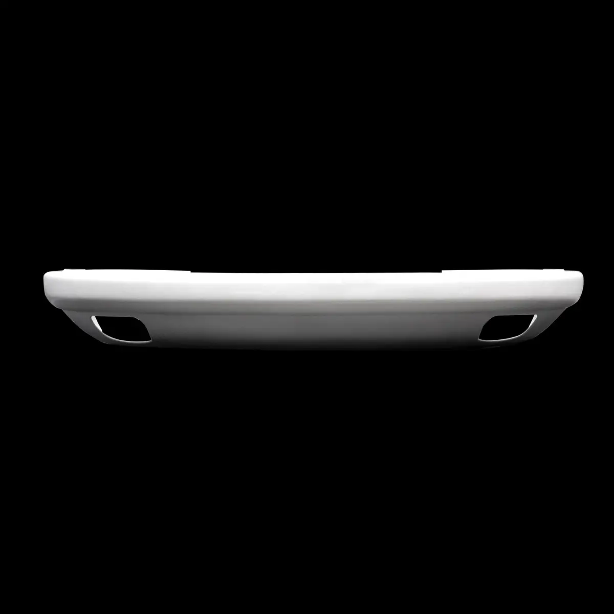 Eb Motorsport- 911R Fiberglass Front Bumper (Lwb) 1