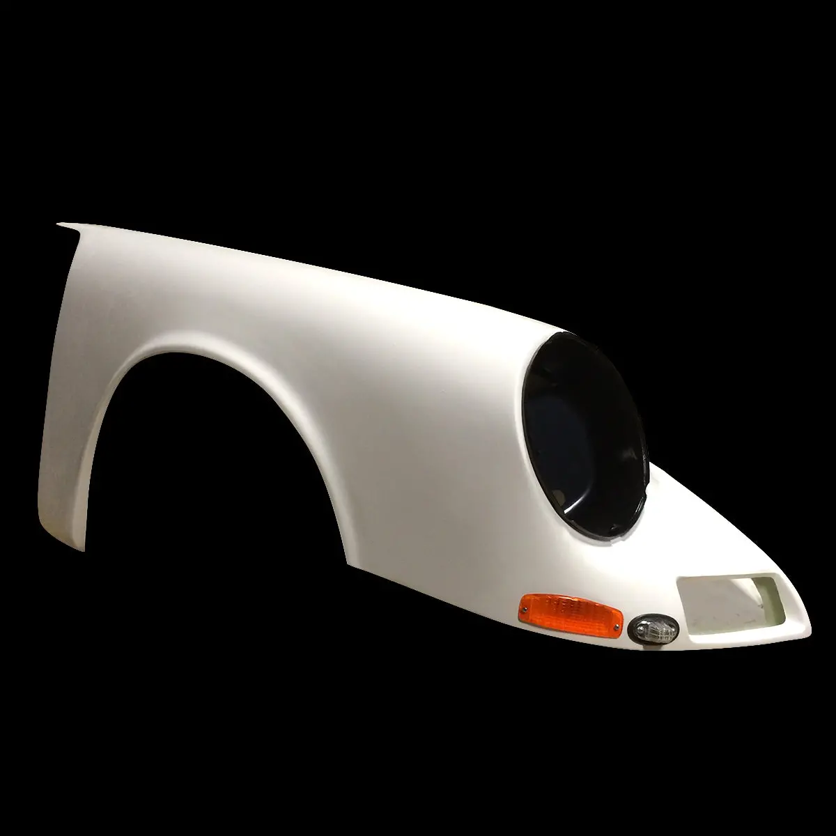 Eb Motorsport- 911R Front Fenders (Pair) 1