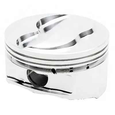Je Pistons 194882S – 15-Degree Ls1-Series Forged Aluminum Pistons 1
