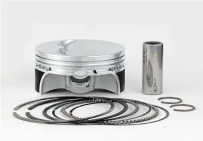Je Pistons 321267 Forged Aluminum Performance Piston Set 1